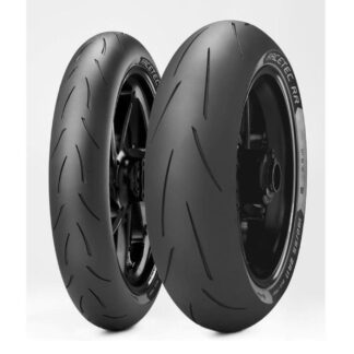 Metzeler Racetec RR K1 200/55 ZR 17 (78W) TL (rear)