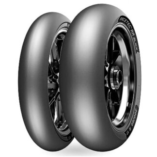 Metzeler Racetec RR K350 K1 120/70 R 17 NHS TL (front)