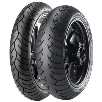 Metzeler Roadtec Z6 160/60 ZR 17 (69W) TL (rear)