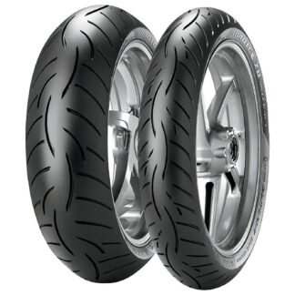 Metzeler Roadtec Z8  (M) 120/70 ZR 17 (58W) TL (front)