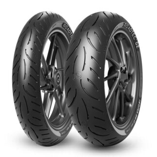 Metzeler 180/55 ZR 17 (73W) ROADTEC 02 M TL (rear)