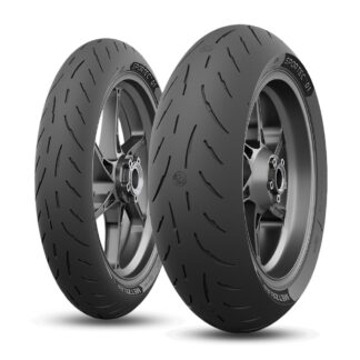 Metzeler 190/50 ZR 17 (73W) SPORTEC 01 REAR