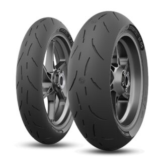 Metzeler 190/55 ZR 17 (75W) SPORTEC 01 RS REAR