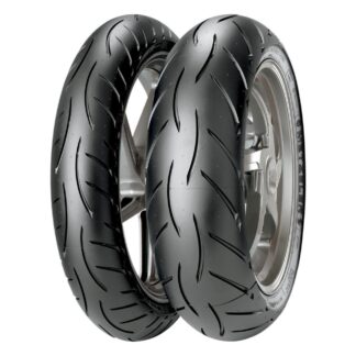 Metzeler Sportec M-5 110/70 R 17 54H TL (front)
