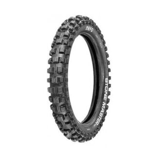 Mefo 4.10 - 18 67P MFC 13 STONEMASTER TT (rear)