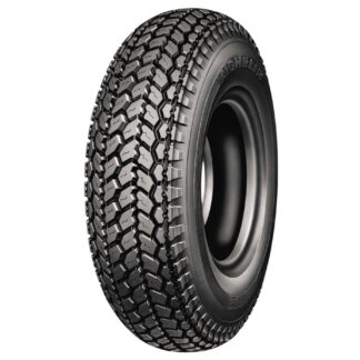 Michelin ACS 2.75 - 9 35J TT (front/rear)