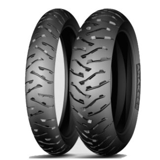 Michelin Anakee 3 110/80 R 19 59V TL (front)