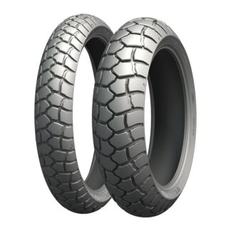 Michelin Anakee Adventure (M+S) 180/55 R 17 73V TL (rear)
