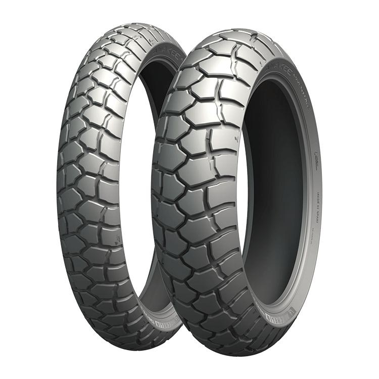 Michelin Anakee Adventure (M+S) 150/70 R 17 69V TL (rear)