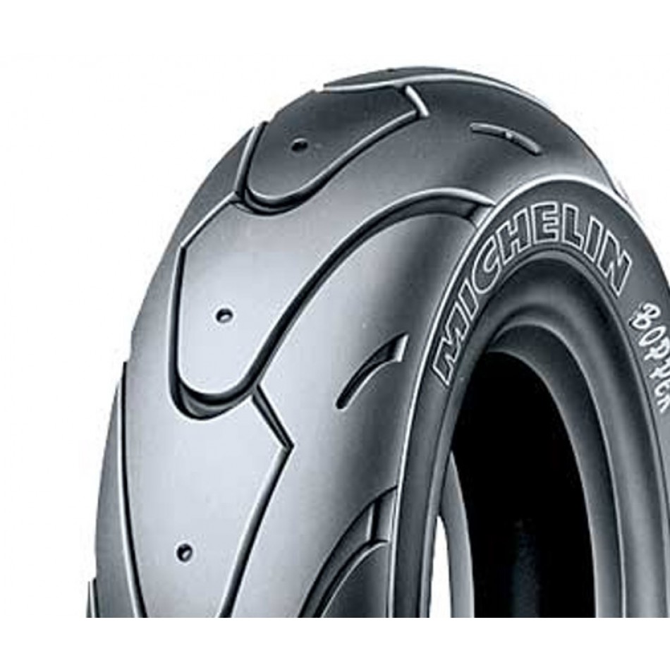 Michelin Bopper 120/90 - 10 57L TL (front/rear tyre) - Image 2