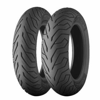 Michelin City Grip  110/70 - 13 48S TL (front)