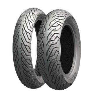 Michelin City Grip 2 (M+S) 150/70 - 14 66S TL (rear)