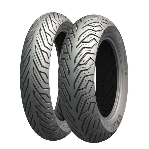 Michelin City Grip 2 (M+S) 110/90 - 13 56S TL (front)