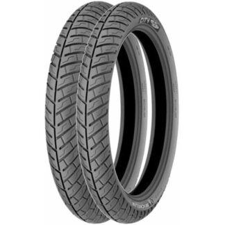 Michelin City Pro Rf. 3.50 - 16 58P TL (front/rear)