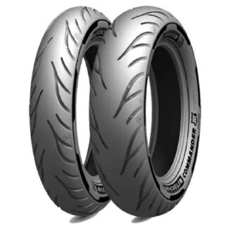 Michelin Commander 3 Cruiser 180/70 B 15 76H TL (rear)