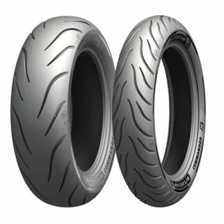 Michelin Commander 3 Touring 130/60 B 19 61H TL (front)