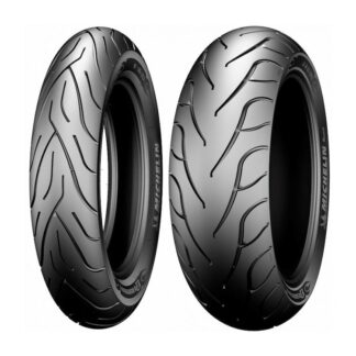 Michelin Commander II 120/70 ZR 19 60W TL (front)