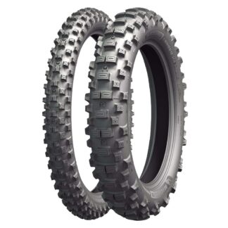 Michelin Enduro Hard 90/100 - 21 57R TT (front)
