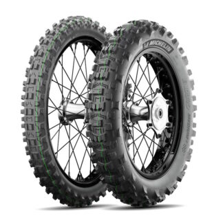 Michelin 140/80 - 18 70R ENDURO MEDIUM 2 TT R