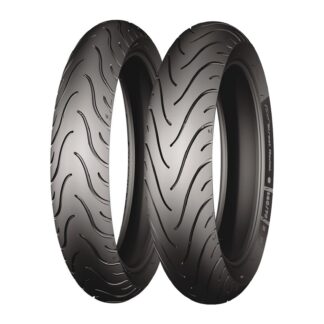 Michelin Pilot Street Radial 140/70 R 17 66H TL (rear)