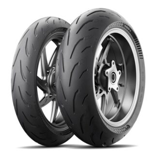 Michelin Power 6 150/60 ZR 17 (66W) TL (rear)