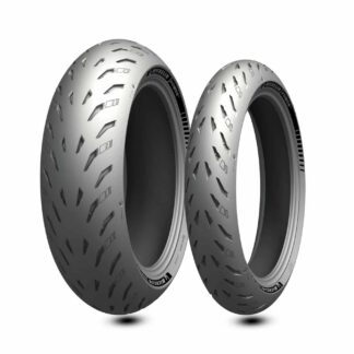 Michelin Power GP 120/70 ZR 17 (58W) TL (front)