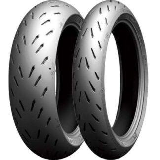 Michelin Power Cup Evo F 120/70 ZR 17 (58W) TL (front)
