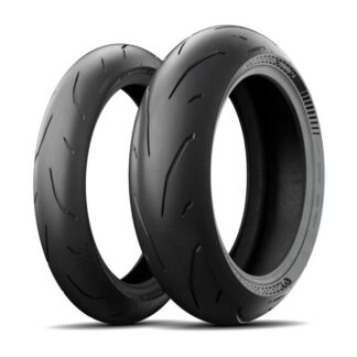 Michelin Power GP 2 120/70 ZR 17 (58W) TL (front)