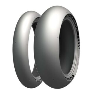 Michelin 120/70  R 17 POWER PERF. SLICK SOFT NHS