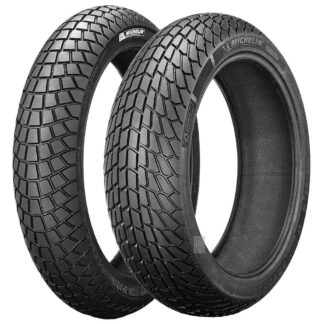 Michelin 120/75  R 16.5 POWER SUPERMOTO RAIN F