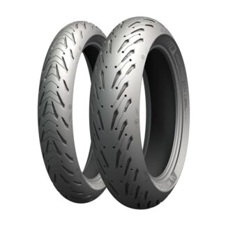 Michelin Road 5 GT 120/70 ZR 17 (58W) TL (front)
