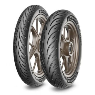 Michelin Road Classic 130/80 B 17 65H TL (rear)