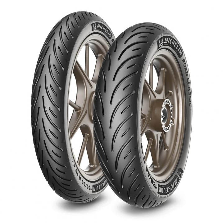 Michelin Road Classic 150/70 R 17 69H TL (rear)