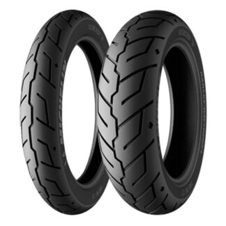 Michelin Scorcher 31 110/90 B 19 62H TL (front)