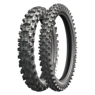 Michelin Starcross 5 Soft 90/100 - 16 51M TT (rear)