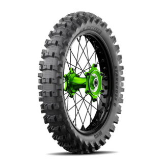 Michelin Starcross 6 Mud 110/90 - 19 62M TT (rear)