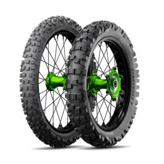 Michelin Starcross 6 Hard 90/100 - 21 57M TT (front)
