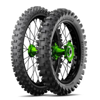 Michelin Starcross 6 Medium 90/100 - 21 57M TT (front)