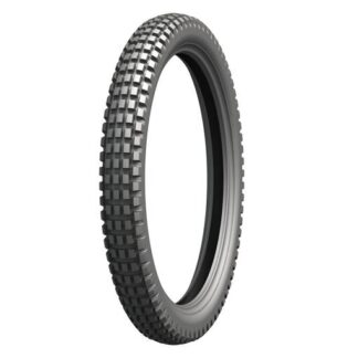 Michelin Trial Comp. 2.75 - 21 45M TT (front)
