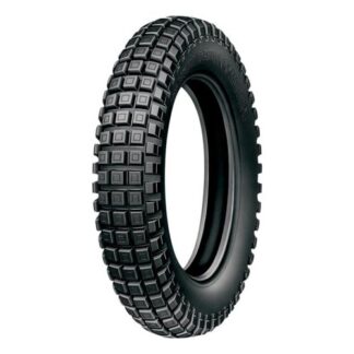 Michelin Trial X Light Comp. 120/100 R 18 68M TL (rear)