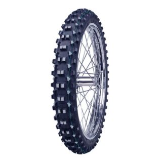Mitas C-19 Super 90/100 - 21 57R TT (front)