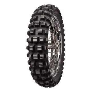 Mitas C-02 Stoneking 120/90 - 18 71N TT (rear)