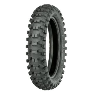 Mitas 110/100 - 18 64R C-18 Eagle Super Light TT (rear)