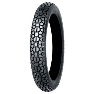 Mitas E-03 M+S 3.50 - 18 62R TT (front/rear)
