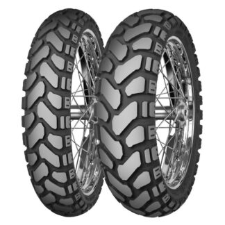Mitas 140/80 B 17 69T E-07+ TL M+S R