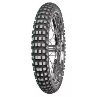 Mitas E-13 Rally Star 90/90 - 21 54R TT (front)