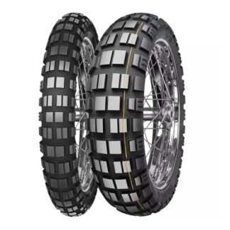 Mitas E-10 Enduro M+S 110/80 B 19 59T TL (front)