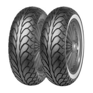 Mitas MC 22 Elegance 120/70 - 10 54L TL (front/rear)