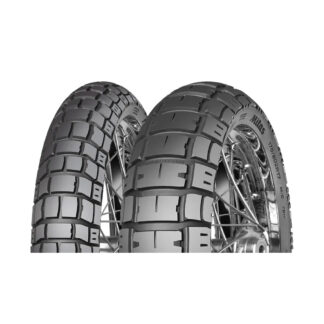 Mitas Enduro Trail ADV M+S 170/60 R 17 72V TL (rear)