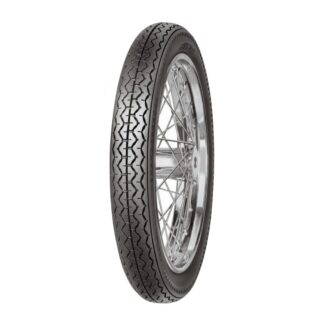 Mitas H-01 3.25 - 19 54P TT (front/rear)